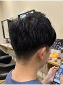 【メンズカット】鎌取/中島