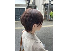 リュウギ(Ryugi)