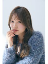 クロードモネ 川越店(Claude MONET) 波巻きウェーブ/川越/川越駅