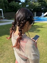 ムル(m u l) もこもこツイン*