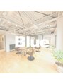 ブルー(Blue)/Blue　#上大岡#弘明寺#井土ヶ谷#ヘッドスパ
