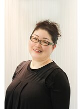 ヘアケアサロン セイブ プラス 久米川店(hair care salon Seibu plus) 秋山 優子