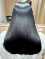 ヘアメディカルサロン 大阪梅田&nbsp;髪質改善/トリートメント/ストレート/縮毛矯正