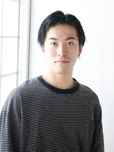 エノア 青山(ENORE) 中野 愉行