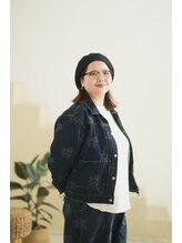 ウタ&nbsp;西村 麻未