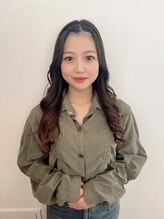 エテレ(etele) 野田 春華