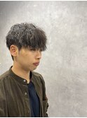 スパイラル大人ショート