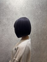 コンフィー(comfy)&nbsp;『SHOKI』 ミニウルフホワイトベージュチェリーブラウン