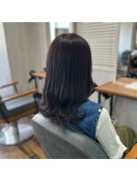 テーラヘアー 草加店(TELAHAIR)&nbsp;ラベンダー