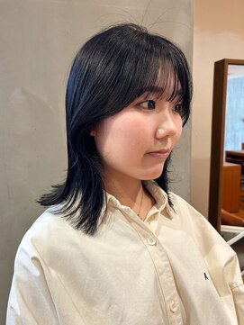 ラブハーツアンドビーヒガシウメダ(luve heart's And Be higashiumeda) くびれミディアム