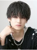 ラウンドマッシュ