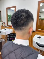 レジーア(Regia) メンズショート