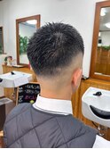 メンズショート