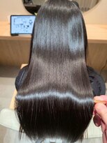 ヘアメディカルサロン 大阪梅田&nbsp;髪質改善/トリートメント/ストレート/縮毛矯正