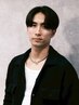 メンズカット＆パーマ（ニュアンスパーマ/毛流れパーマ）20%OFF