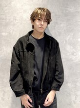 リン モアナバイヘッドライト 武蔵小杉2号店(lynn Moana by HEADLIGHT) FUMIYA 