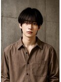 【第一印象は髪で決まる☆*】*フェザーパーマ