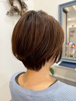 【久留米・御井旗崎】高い技術力と再現性で理想のスタイルへ＊あなたの魅力を最大限引き出します♪