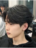フェザーパーマ