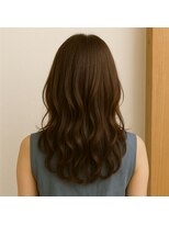 スープレックス ヘアーデザイン(SOUPREX HAIR DESIGN)&nbsp;SOUPREXデジタルパーマ　20代 30代 40代 50代 60代　髪質改善