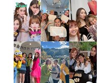 ソンリエ(SONRiE)の雰囲気（愛大前から車で約10分の場所に2店舗目があります。ヘアとネイル）