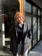 オムズポカ 栄矢場町店(OM's poka) 浅野菜奈子 /栄矢場町