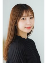 リッカ たまプラーザ(Lycka)&nbsp;【10STEP髪質改善ストレートでサラサラに】きれいな大人髪ヘア