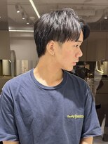 メゾンマイル 恵比寿(maison mile)&nbsp;メンズカット/メンズパーマ/アクティブショート/恵比寿サロン