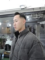 ウェルネス(Wellness)&nbsp;フェザーアップ　フェード