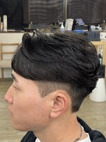 スウェル 津田沼店(Swell)&nbsp;フェザーパーマ