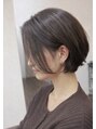 ピヌ(pinue)&nbsp;ショートボブもお任せください