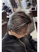 フォルテ 草薙店&nbsp;静岡　メンズバレイヤージュ