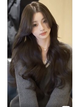 キチカ(JI JIA)の写真/羽エクステ専門サロン｜少人数制プライベート空間で