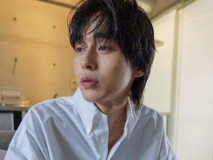 クオン 今泉(quon)の写真