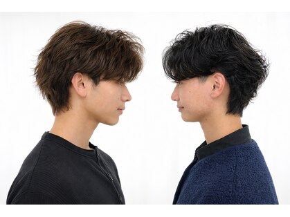 イサ(ISA.)の写真