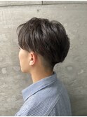 ニュアンスパーマ