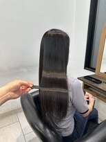 エイド 本店(aid) 美髪縮毛矯正トリートメント髪質改善ストレートパーマ