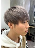 アルメリアメンズ(Arumeria Men's)&nbsp;メンズハイトーン
