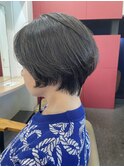 ショート