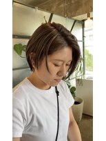 フィン(Finn) ショート