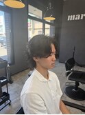 フェザーサーフカール