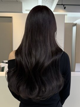 エリンヘア(ELIN hair.) 6トーンブラウンカラー