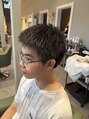 ガレリア エレガンテ 桑名店(GALLARIA Elegante)&nbsp;どんな髪型でもお任せ下さい！