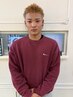 リンカ指名　日々の疲れをリセット！メンズカット+極上ヘッドスパ ￥6050