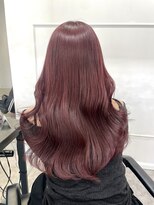シーン(seen)&nbsp;【ワインレッドブラウン】ローズピンクパープルピンクラベンダー