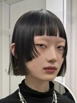 ミーム 原宿 表参道(meme)&nbsp;原宿/表参道/明治神宮前/ケアブリーチ/ダブルカラー/学割U24