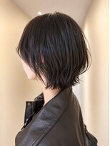 オフ(off)&nbsp;レイヤーボブ