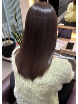 リエル 札幌大通(Lielle)&nbsp;美髪髪質改善