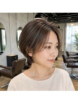 フェリシータBOB 【FELICITA STYLE】