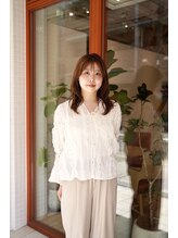 ルーム(room)&nbsp;中村 朱音